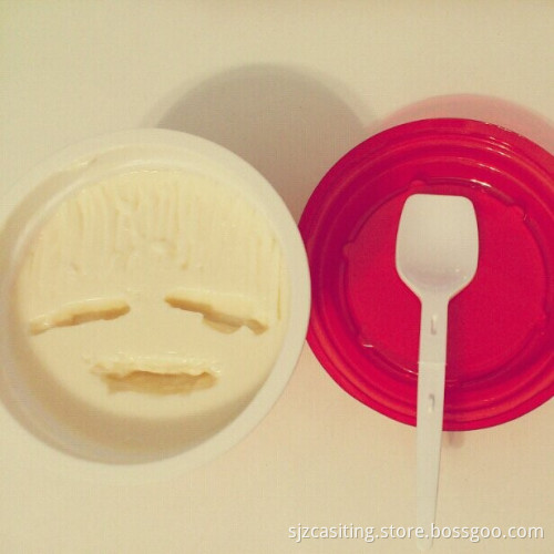 Dvs Yogurt Cultures for Set Yogurt